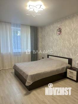 1-к квартира, на длительный срок, 38м2, 3/17 этаж