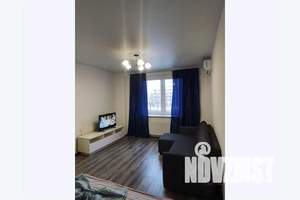 1-к квартира, посуточно, 53м2, 2/12 этаж