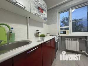 1-к квартира, посуточно, 31м2, 1/1 этаж