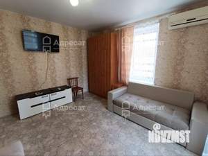 1-к квартира, на длительный срок, 32м2, 3/5 этаж