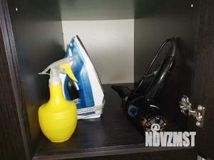 1-к квартира, посуточно, 30м2, 2/5 этаж