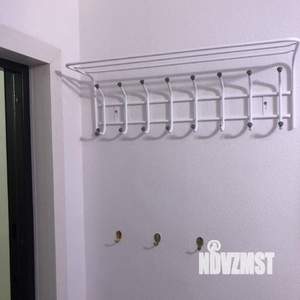 1-к квартира, посуточно, 15м2, 1/1 этаж