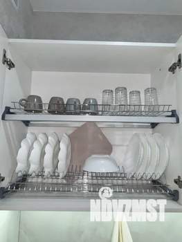 1-к квартира, посуточно, 47м2, 9/19 этаж