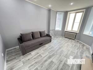 1-к квартира, на длительный срок, 35м2, 3/5 этаж