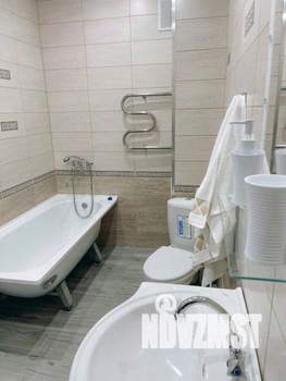 1-к квартира, посуточно, 46м2, 1/1 этаж