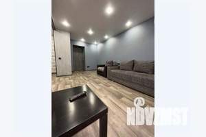 2-к квартира, посуточно, 55м2, 4/5 этаж