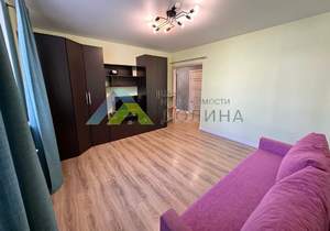 2-к квартира, на длительный срок, 47м2, 2/3 этаж