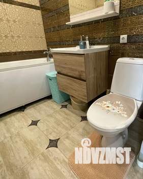1-к квартира, посуточно, 30м2, 9/23 этаж