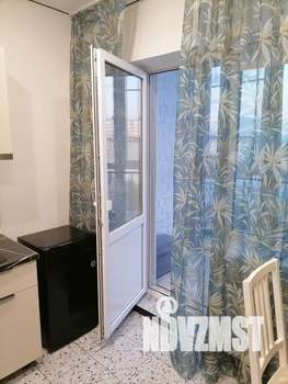 1-к квартира, посуточно, 32м2, 9/9 этаж