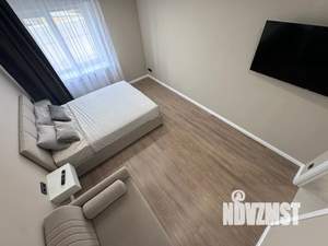 1-к квартира, посуточно, 40м2, 4/9 этаж