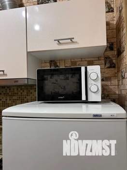 1-к квартира, посуточно, 31м2, 5/5 этаж