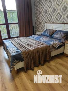 2-к квартира, посуточно, 65м2, 6/8 этаж