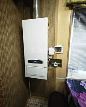 1-к квартира, на длительный срок, 35м2, 1/2 этаж