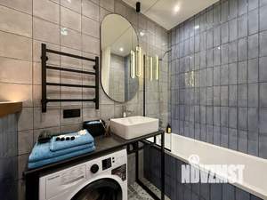 Студия квартира, посуточно, 23м2, 10/23 этаж