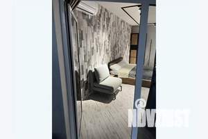 1-к квартира, посуточно, 60м2, 15/23 этаж