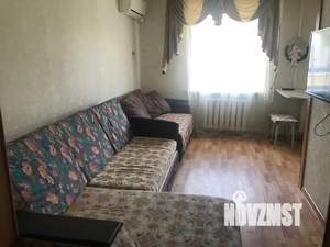 3-к квартира, посуточно, 65м2, 4/5 этаж