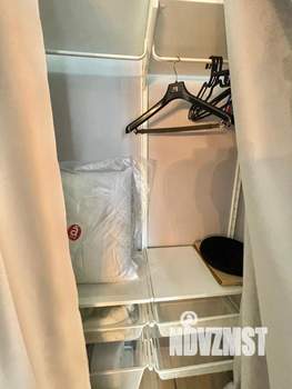 3-к квартира, на длительный срок, 60м2, 21/25 этаж