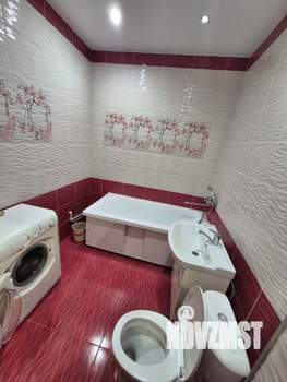 Студия квартира, на длительный срок, 34м2, 3/16 этаж