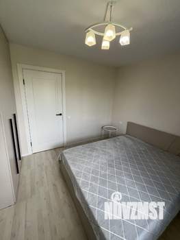 Студия квартира, на длительный срок, 31м2, 3/5 этаж