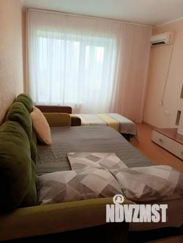 1-к квартира, посуточно, 38м2, 9/10 этаж