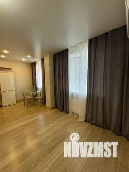 2-к квартира, посуточно, 52м2, 1/7 этаж