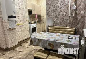 2-к квартира, посуточно, 73м2, 2/9 этаж