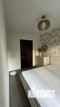 2-к квартира, на длительный срок, 41м2, 3/5 этаж