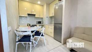 1-к квартира, на длительный срок, 30м2, 5/10 этаж