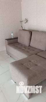 Студия квартира, на длительный срок, 38м2, 10/21 этаж