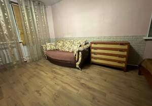 1-к квартира, на длительный срок, 35м2, 9/9 этаж