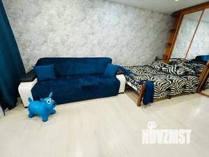 1-к квартира, посуточно, 30м2, 4/5 этаж