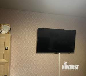 1-к квартира, на длительный срок, 38м2, 5/5 этаж