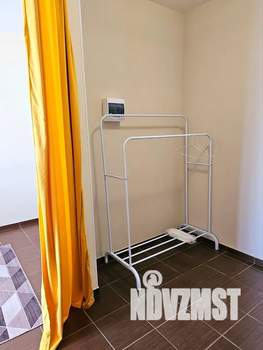 1-к квартира, посуточно, 34м2, 10/19 этаж