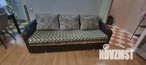 2-к квартира, посуточно, 45м2, 1/5 этаж