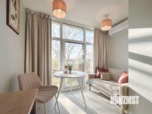 1-к квартира, посуточно, 20м2, 3/4 этаж