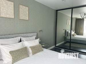 1-к квартира, посуточно, 64м2, 1/1 этаж