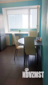 1-к квартира, посуточно, 29м2, 5/10 этаж