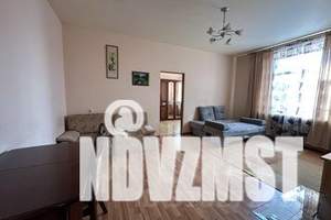 2-к квартира, посуточно, 52м2, 6/7 этаж