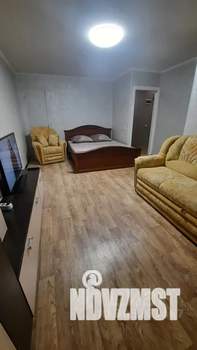 1-к квартира, посуточно, 30м2, 2/5 этаж