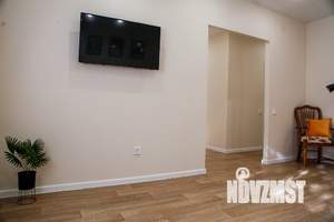 1-к квартира, посуточно, 60м2, 1/1 этаж