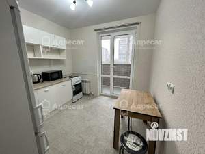 1-к квартира, на длительный срок, 44м2, 4/16 этаж