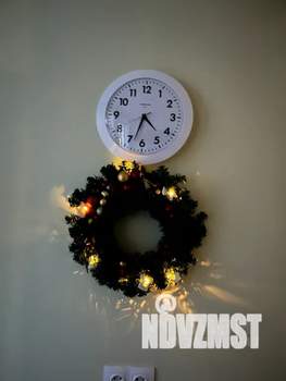 1-к квартира, посуточно, 38м2, 5/5 этаж