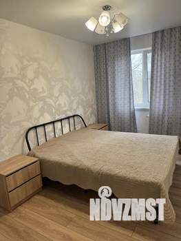 2-к квартира, посуточно, 43м2, 4/5 этаж