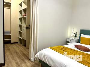 2-к квартира, посуточно, 65м2, 11/17 этаж