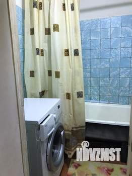 1-к квартира, на длительный срок, 46м2, 6/9 этаж