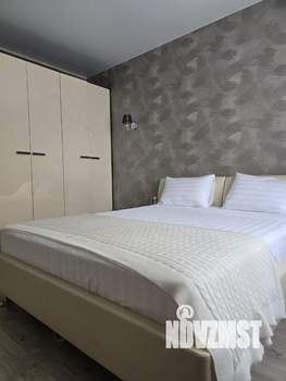 2-к квартира, посуточно, 47м2, 9/10 этаж