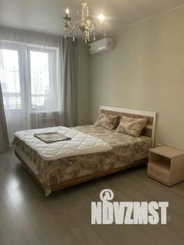 2-к квартира, посуточно, 56м2, 1/1 этаж