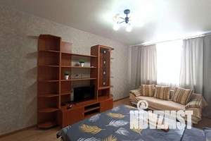 1-к квартира, посуточно, 45м2, 12/18 этаж