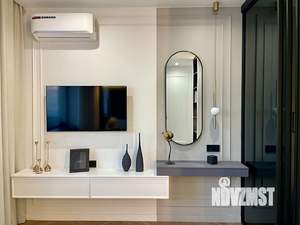 1-к квартира, посуточно, 35м2, 5/9 этаж