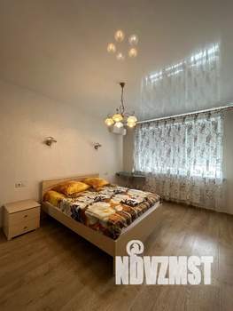 2-к квартира, посуточно, 82м2, 3/9 этаж